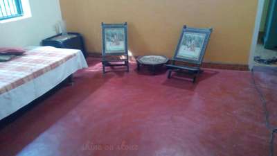 *oxide flooring restoration*
old flooring with natural restoration or with additional hardening and sealant restoration.