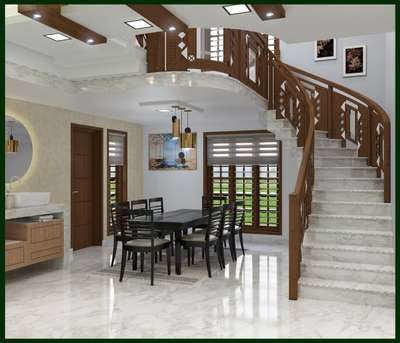 Stair case
client:Noushad Kariyad .