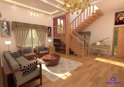 drawing room design