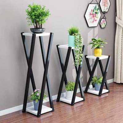 Plant Stand Ideas