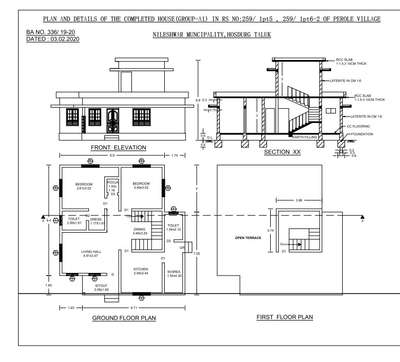 #Kannur #nileshwar #payyannur #taliparamba #cheruvathur #FloorPlans #3d #SURVEYING #estimate #supervising #Contract