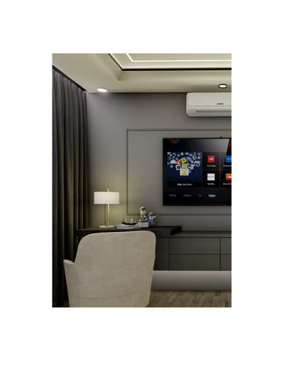 TV UNIT IN BEDROOM
#MasterBedroom #BedroomDesigns #3DPlans #tvunits #WallDesigns #interriordesign #HomeDecor  #InteriorDesigner