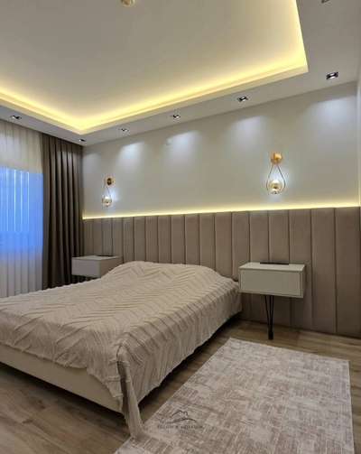 # # bedrooms  # # # design # #