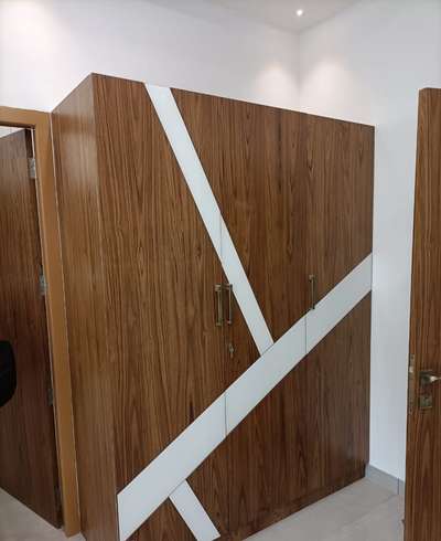 bedroom wardrobe