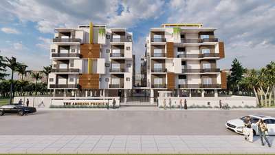 #Buildind  #BuildingSupplies  #Contractor  #commercialdesign #Buildingconstruction