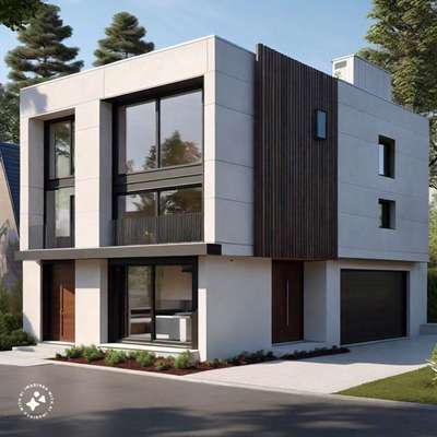 50x60
house elevation  design
