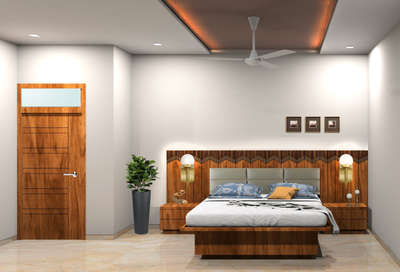 bedroom design