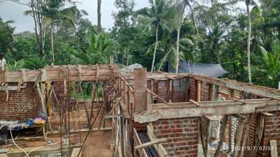 " നാലുകെട്ട് വീട് "🏡

2600 SQFT
ONGOING WORK 
@KATTAKADA, THIRUVANATHAPURAM

@ ₹ 3000\- PER SQFT RATE
#fully furnished 

contact us: 8129914397