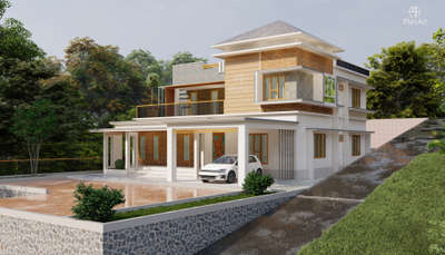 Residence at Rayarome