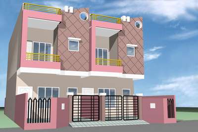 नक्शा ₹ 99 
नक्शा + 3D एलिबेसन ₹ 499
www.houseplanfiles.com