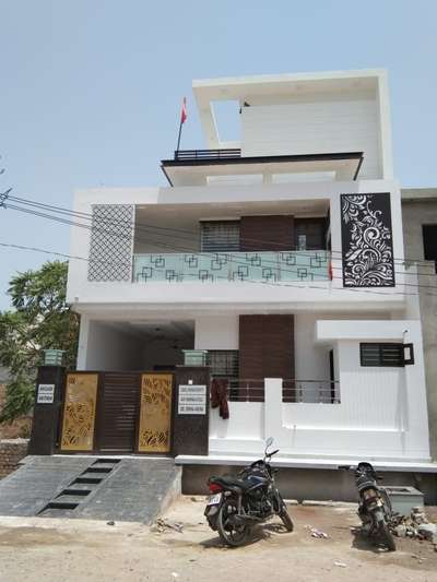 Acp Sheet Jali 2D Cutting 
 #cnccuttingdesign