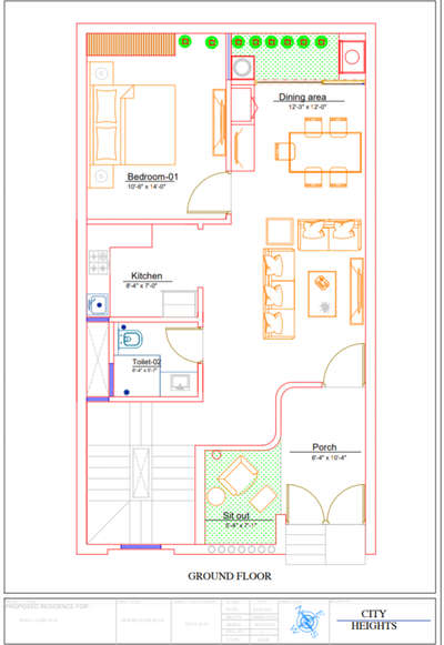 100 gaj ka plot
call us for design your space
ground floor plan
 #FloorPlans  #HouseDesigns  #2DPlans  #vastuplanning