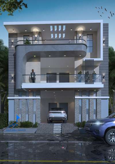 Most unique design
Modern design
Modern elevation
Best elevation design
Front design
 #ElevationHome 
 #Architect 
 #Front 
 #moderndesign 
 #uniquedesign 
 #HouseDesigns 
 #BedroomDecor 
 #KitchenIdeas