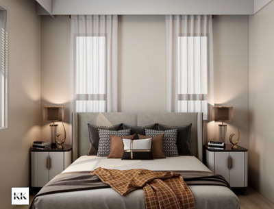 Bedroom design




 #BedroomDecor  #lighting  #coolcolors  #modernhouse  #3d  #unique  #simple