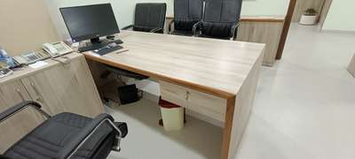 Office table