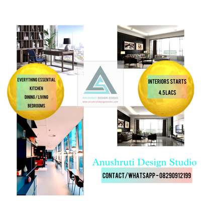 Book your House interiors with Anushruti Design Studio. 
Contact/ WhatsApp- 08290912199 
Feel free to contact us,,,,

#bestinteriorsdesigner #modularkitchendesign #housedesignideas #luxury #luxuryliving #interior #modularhome #sobhadreamacre #centurybreeze #SobhaDreamGarden #PrestigeLakesideHabitat #prestigeparkgrove #PrestigeFalconCity #PrestigeShantiniketan #prestigejindalcity #hariyanagroup #salarpuriyasattava #brencorporation #prestigesongofthesouth #prestigelavenderfields #ManyataTechPark #Manyata #ResidencyLife #nakshatra #nrwindgate #GoyalandCompany #arvindsporcio #tatapromont #Peninsula Heights Luxury Embassy Lake Terraces  Prestige Kingfisher Towers Luxury Apartments

 Sobha HRC Pristine Bangalore

Office - Bangalore. Jaipur. Chandigarh. Gurugram.