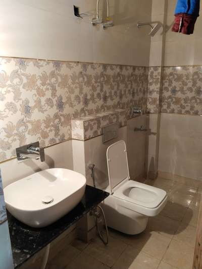 bathroom renovation  #barthroomdesign  #BathroomRenovation