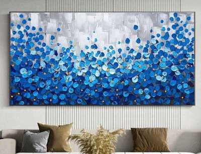 Canvas Abstract Texture Painting
#interior#homedecor#beautiful#wallart#painting#canvas #decorshopping