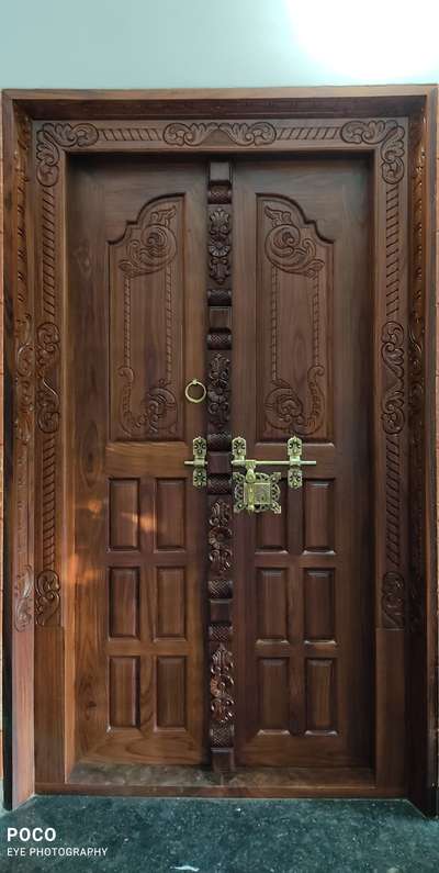 veeti pu polish
#FrontDoor #veetiwood  #pupolish #polish #woodpolish