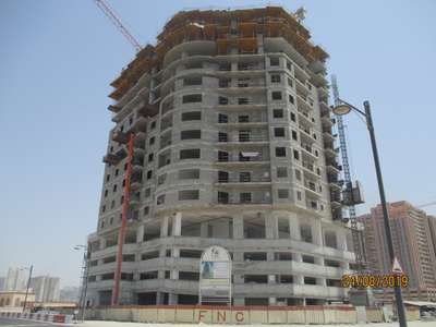 my old projects in dubai