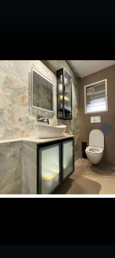 bathroom design