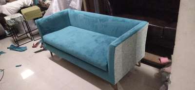 sofa repair