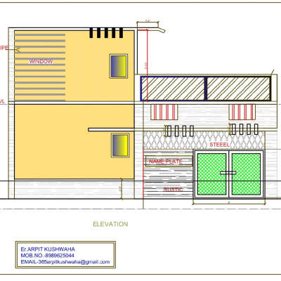 #frontElevation 
 #ElevationHome 
 #ElevationDesign