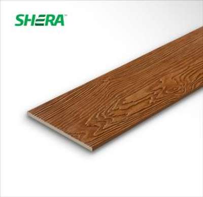 *Shera Planks*
Shera Planks and boards are available with installation