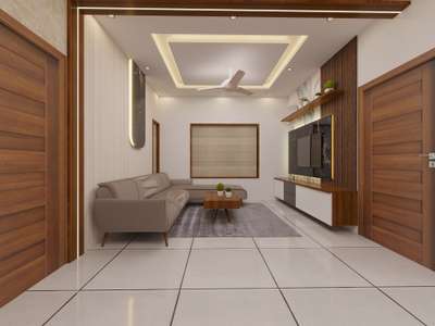 living interior
