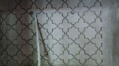 washbasin  wall