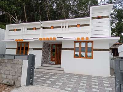 house for sale vattiyoorkavu puliyarakonam new contrastion 3 bedroom 37 laksham. 7025569233.