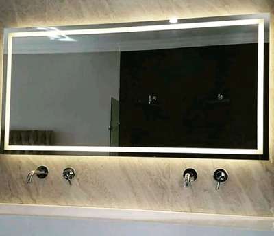 Led Sensor Mirror
#mirrorunit #LED_Sensor_Mirror #GlassMirror #blutooth_mirror #wall_mirror_design #LED_Mirror #mirrordesign #ledsensormirror #LED_Mirror #ledmirror #touchlightmirror #touchmirror #touchsensormirror #vanity #vanitydesigns #vanityideas #dressingunit #dressingroom #WardrobeIdeas #WardrobeDesigns #CustomizedWardrobe #mirrorwardrobe #wardrobeinteriors #homerenovation #homeinteriordesign #HomeAutomation #interiordesigners