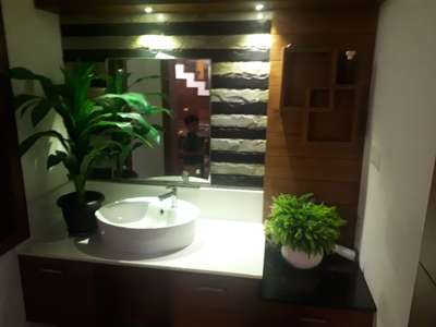 our interior works,