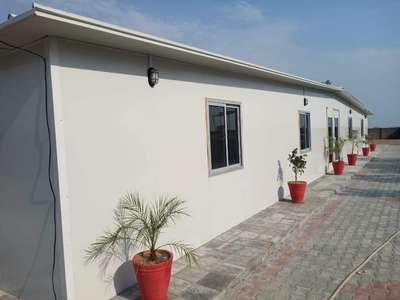 Prefabricated Home