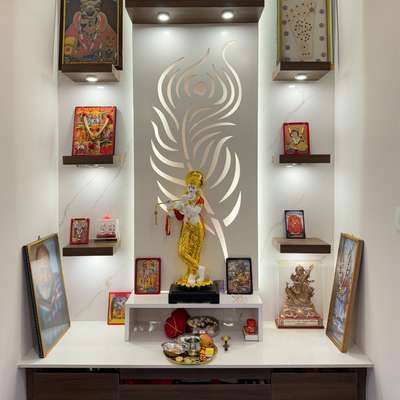 Space - Saving Mandir Unit Designs For Your Home 

#mandirdesign #mandirunitdesign #mandirinteriordesign #poojaunit #spacesavingideas #interiordesignigspiration #homeinteriors #highcreationinterior