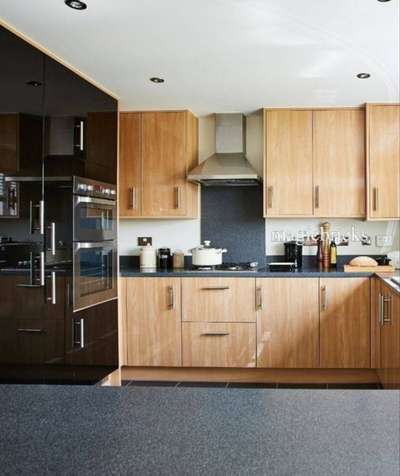 modular kitchen