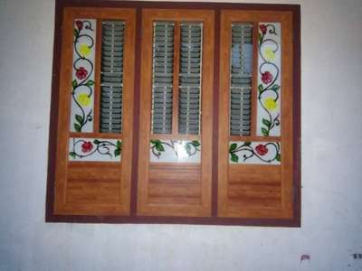 aluminium windows