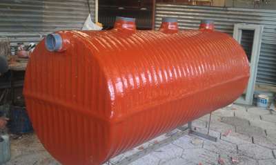 now available only wayanad. Fiber septic tank