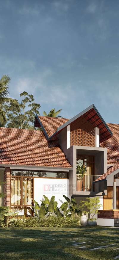 ചെരിഞ്ഞ മേൽക്കൂരയുടെ ഭംഗി...

#SlopingRoofHouse
#KeralaStyleHouse
#TraditionalHouse
#modernminimalism