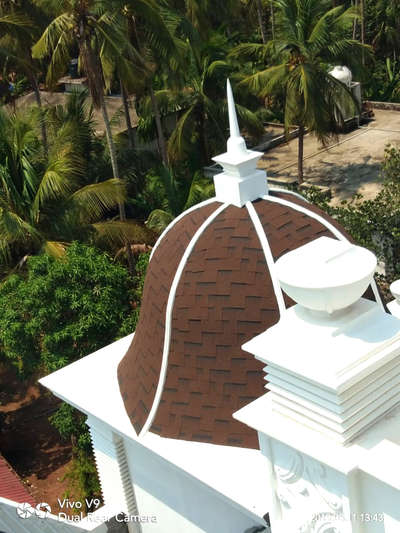 product: Roofing Shingles 
Brand :Roofshield 
Color:Chestnet 




 #RoofingShingles 
 #RoofingShingles 
#RoofingDesigns 
#MetalSheetRoofing