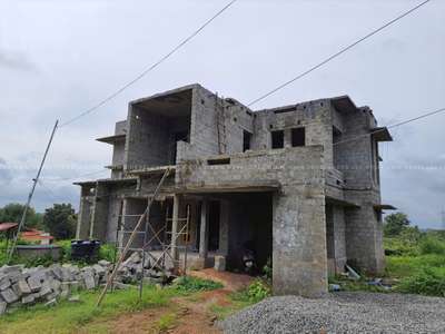 #superfastconstruction  #Contractor  #ContemporaryHouse  #HouseConstruction