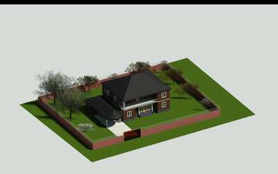 🏡✨ Visualizing Your Dreams in 3D
At Arqlin Civil Studio, we turn your ideas into detailed, realistic designs — just like this elegant 3D model. From concept to construction, we bring your vision to life.

📐 2D & 3D AutoCAD | 📊 Estimation | 🏗️ Design 

🏡✨ നിങ്ങളുടെ വീട്, ഞങ്ങളുടെ കാഴ്ചപ്പാട്
Arqlin Civil Studio-യില്‍ നിന്നും യാഥാര്‍ഥ്യത്തിലേക്ക്...
ഇതുപോലുള്ള മനോഹരമായ 3D മോഡലുകള്‍ വഴി നിങ്ങളുടെ സ്വപ്നങ്ങള്‍ക്ക് രൂപം നല്‍കുന്നു.