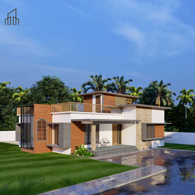 #KeralaStyleHouse #exteriordesigns  #sketchupvray #lumion10