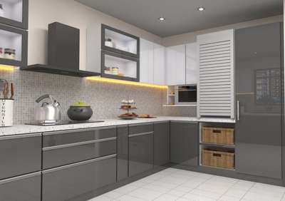 only 500 / kitchen design