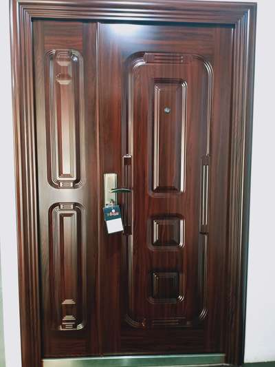 STEEL DOORS
For contact
9562840605