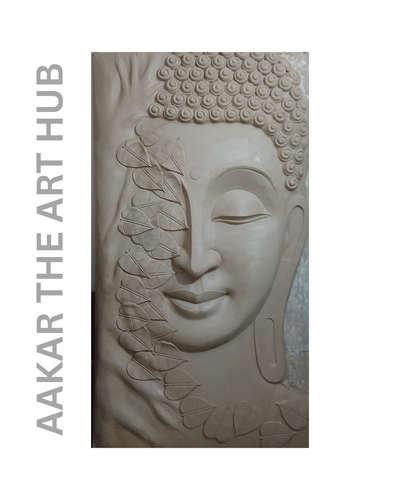 Bring peace and serenity to your space with a stunning Buddha relief wall art!

Inspired by ancient craftsmanship, our Buddha art pieces radiate tranquility and positivity.

Order now and create a calming ambiance in your home.