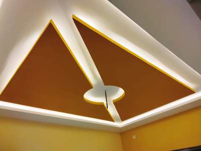 #GypsumCeiling