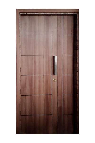 Abs double door