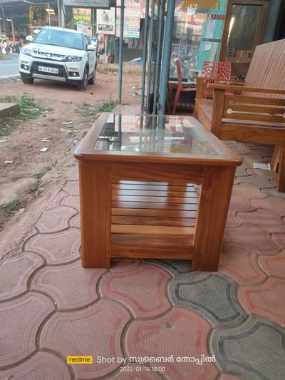 teapoy
wood: Nilambur teak
polish: mat
glass:8mm

for more detailes: 9995950606
M A FURNITURE
KARAPPURAM
NILAMBUR

 #Teapoys  #teakwood  #Teak  #nilambur  #furniture   #Furnishings  #furnituremaker  #furniturekerala  #furnituredesign  #furnitures