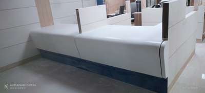 Corian fabrication countertops (SBi)bank ka work